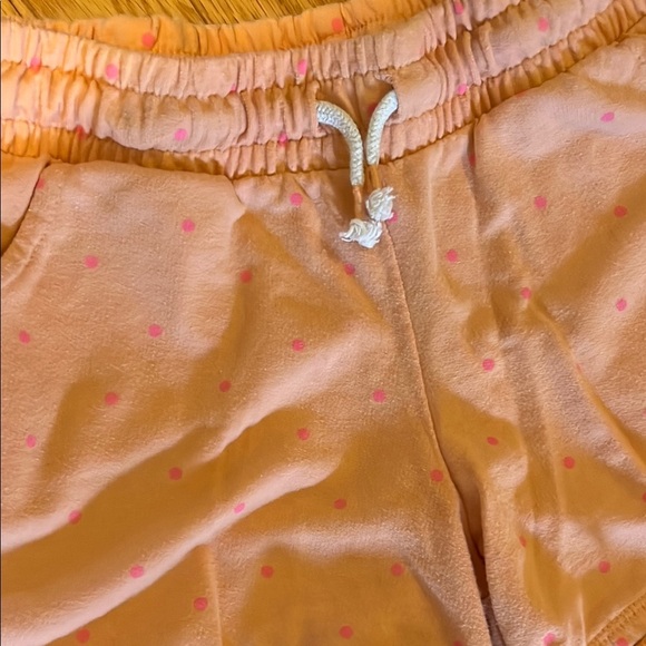 Colorful Shorts Set - Blue, Orange, Purple, Green - Picture 4 of 10